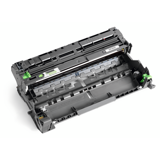 Brother - DR3600 - DR-3600 - Black Drum Unit - £225-00 plus VAT - Back on Stock