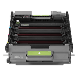 Brother - DR821CL - DR-821CL - Colour CMYK Imaging Drum Unit - £219-99 plus VAT - ETA 2 to 3 Day Leadtime