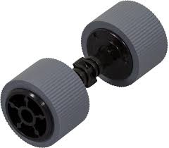 Brother - LEK558001 - LS4904001 - Paper Pull-In Roller - £16-99 each plus VAT - ETA 7 Day Leadtime