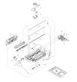 Brother - LEK558001 - LS4904001 - Paper Pull-In Roller - £16-99 each plus VAT - ETA 7 Day Leadtime
