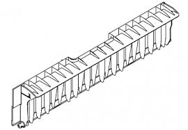Brother - LER124022 - Paper Jam Clear Cover - £19-99 plus VAT - No Longer Available