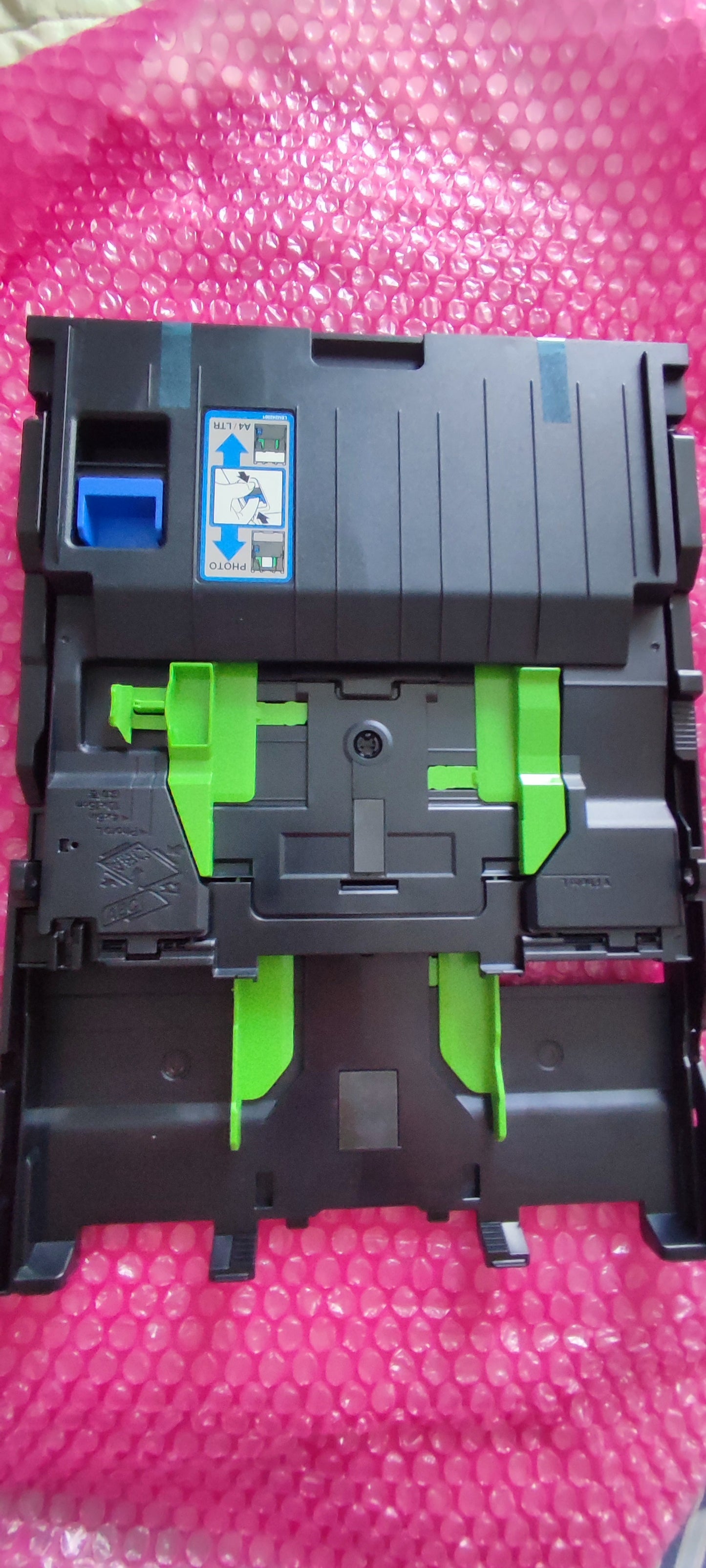 Brother - LEX304001 - Replacement A4 Paper Cassette Tray - £29-99 plus VAT - Back in Stock!