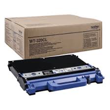 Brother - WT320CL - WT-320CL - Waste Toner Cartridge - £23-99 plus VAT - Back on Stock