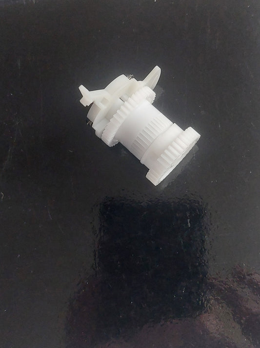 Canon - QY5-0136 - ASF Input Gear Unit - £10-99 plus VAT - In Stock 1 to 2 Day Leadtime