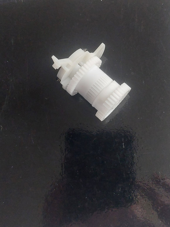 Canon - QY5-0136 - ASF Input Gear Unit - £10-99 plus VAT - In Stock 1 to 2 Day Leadtime