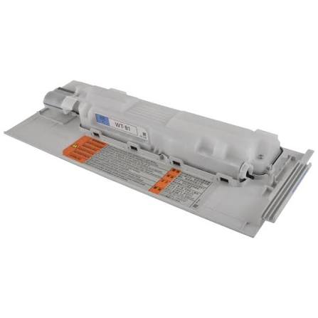 Canon - 0942C002 - 040 - Waste Toner Collector - £29-99 plus VAT - Back on Stock