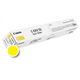 Canon - C-EXV55 - 2185C002 - Yellow Toner Cartridge (18000 Copies) - £99-99 plus VAT - ETA 7 Day Leadtime