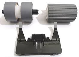 Canon - 3335B001 - 3335B001AA - 3335B001AB - Replacement Scanner Roller Kit - £65-00 plus VAT - ETA 7 Day Leadtime