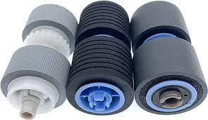 Canon - 3601C002 - 8262B000 - New & Original Paper Feed Roller Kit - £119-00 plus VAT - Back in Stock!