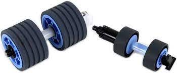 Canon - 5595C001 - Paper Feed Roller Kit - £89-99 plus VAT - ETA 10 Day Leadtime