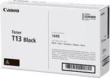 Canon - T13 - 5640C006 - Black Toner Cartridge (10600 Copies) - £110-00 plus VAT - Back on Stock
