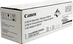 Canon - C-EXV47 - 8520B002 - Original Black Imaging Drum Unit (39000 Copies) - £149-00 plus VAT - Back on Stock