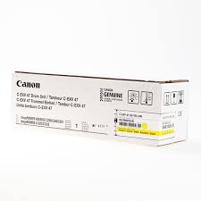 Canon - C-EXV47 - 8523B002 - Original Yellow Imaging Drum Unit (33000 Copies) - £159-99 plus VAT - ETA 3 to 5 Day Leadtime