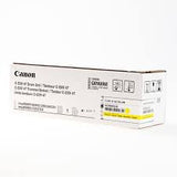 Canon - C-EXV47 - 8523B002 - Yellow Drum Unit (33000 Copies) - £159-99 plus VAT - 3 to 5 Day Leadtime