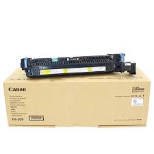Canon - FM1-Y640 - FX209 - FX-209 - 220v A3 Fuser Fixing Unit - £349-99 plus VAT - 3 to 5 Day Leadtime