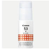 Canon - GI-53R - GI53R - 4717C001 - Genuine Red Ink Bottle (60ml) - £11-99 plus VAT - Back in Stock!