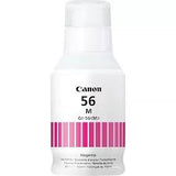 Canon - GI-56M - GI56M - 4431C001 - Magenta Ink Bottle (135ml) - £21-00 plus VAT - Back on Stock