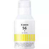 Canon - GI-56Y - GI56Y - 4432C001 - Yellow Ink Bottle (135ml) - £21-00 plus VAT - Back on Stock