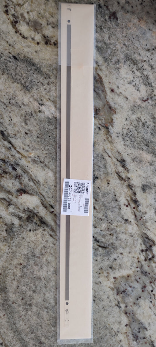 Canon - QC7-0651 - Encoder Timing Film Strip - CR Scale - £16-99 plus VAT - Back in Stock!