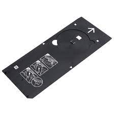 Canon - QL2-3524 - 4786B009 - Type H Replacement CD-R Tray - £19-99 plus VAT - No Longer Available