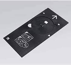 Canon - QL2-6033 - 5110A086 - Type K Replacement CD-R Tray - £19-99 plus VAT - Back in Stock!