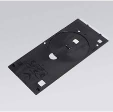 Canon - QL2-6834 - New & Original Type L Replacement CD-R Tray - £19-99 plus VAT - On Order - ETA July 30th