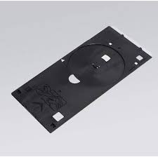 Canon  - QL2-6834 - Type L Replacement CD-R Tray - £19-99 plus VAT - 21 Day Leadtime