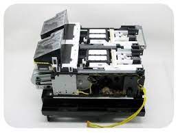Canon - QM4-8503 - New & Original Replacement Purge Unit - £285-00 plus VAT - No Longer Available