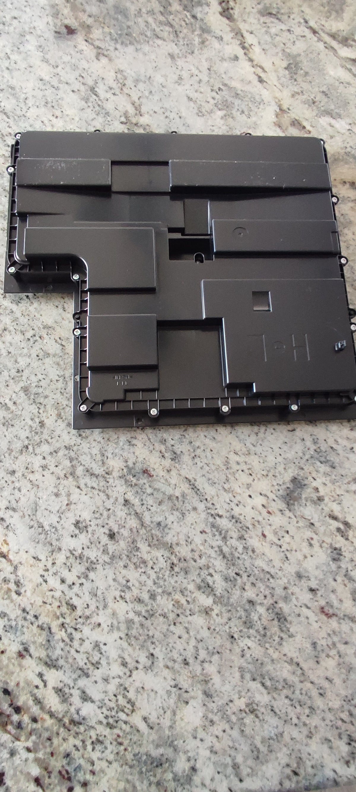 Canon - QM4-7340 - New & Original Ink Absorber Unit inc Ink Absorber Pads - £49-00 plus VAT - Back in Stock!