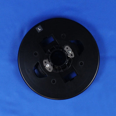 Canon - QM5-1572 - QM4-4297 - New & Original Left Spool Flange - £39-99 plus VAT - ETA 7 Day Leadtime