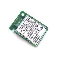 Canon - QM7-4472 - K30365 - QM7-4470 - Wireless Wi-Fi LAN PCB Module - £29-99 plus VAT - ETA 7 Day Leadtime