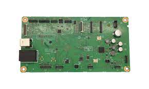 Canon - QM7-5132 - Replacement Logic Board - £85-00 plus VAT - ETA 7 Day Leadtime