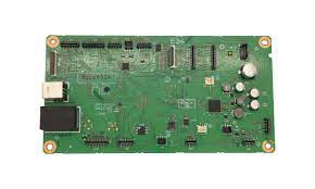 Canon - QM7-5132 - Replacement Logic Board - £95-00 plus VAT - 7 Day Leadtime