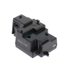 Canon - QM8-0021 - 100-240v Worldwide Plug-In Power Supply - £31-99 plus VAT - Back in Stock!