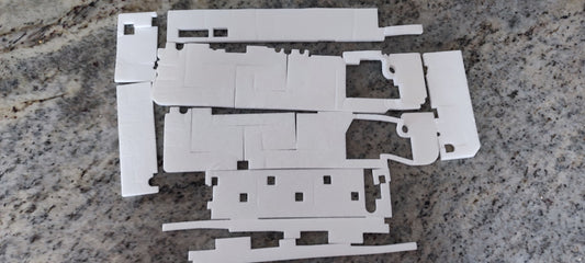 Canon - QY5-0573 - Ink Absorber Kit - £19-99 plus VAT - Back in Stock!