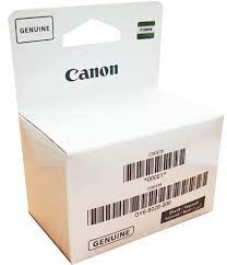 Canon - QY6-8028 - Replacement Original Black Printhead - £36-99 plus VAT - Back in Stock!