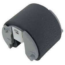 HP / Hewlett-Packard - RL1-2184 - RM2-5781 - CC493-67906 - New & Original Multipurpose MP Tray 1 Pickup Roller - £16-99 plus VAT - ETA 7 Day Leadtime