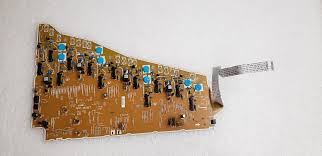 HP / Hewlett Packard / Canon - RM1-8087 - Lower HVPS High Voltage Power Supply - £145-00 plus VAT - 5 to 7 Day Leadtime