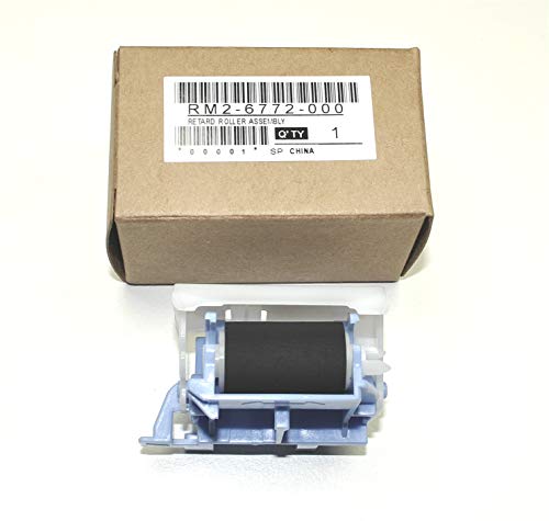 Canon / HP - RM2-6772 - Paper Separation Pad - £16-99 plus VAT - Back in Stock!