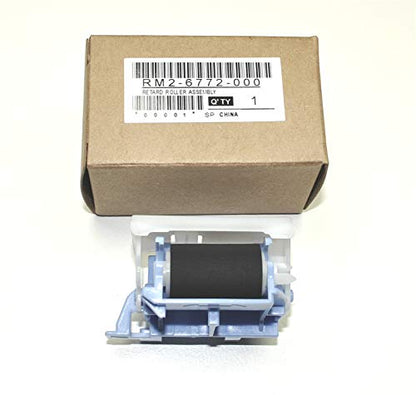 Canon / HP - RM2-6772 - Paper Separation Pad - £16-99 plus VAT - Back in Stock!
