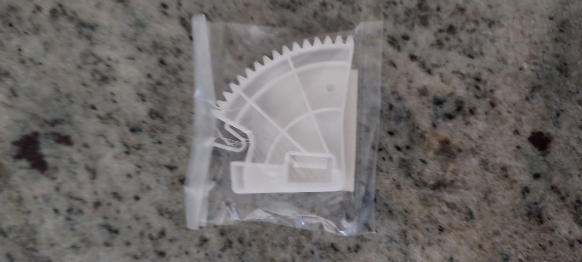 Canon / Hewlett Packard / HP - RU7-0123 - 80T (Tooth) Gear - £16-99 plus VAT - No Longer Available