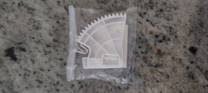 Canon / Hewlett Packard / HP - RU7-0123 - 80T (Tooth) Gear - £16-99 plus VAT - No Longer Available