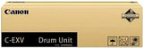 Canon - 0488C002 - 0488C003 - C-EXV51 - Original CMYK Imaging Drum Unit - One Needed per Colour - £469-00 plus VAT - ETA 7 Day Leadtime