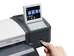 Canon - 2956T003 - Replacement LCD Display Assembly - £225-00 plus VAT - ETA 7 Day Leadtime