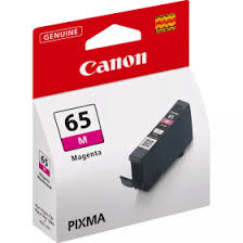 Canon - CLI65M - CLI-65M - 4217C001 - Magenta Ink Cartridge - £15-99 plus VAT - Back on Stock