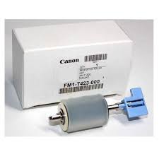 Canon - FM1-T423 - New & Original ADF Separation Roller - £34-99 plus VAT - ETA 7 Day Leadtime