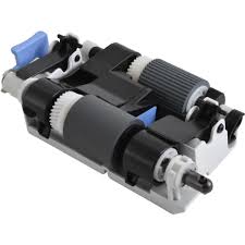 Canon - FM1-W677 - New & Original ADF Paper Pickup Roller Assembly - £19-99 plus VAT - ETA 7 to 10 Day Leadtime