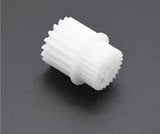 Canon - FU8-0576 - 18T / 25T (Tooth) Gear - £14-99 plus VAT - ETA 3 to 5 Working Day Leadtime