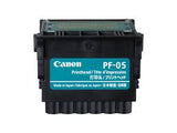 Canon - PF05 - 3872B001 - PF-05 - QY6-1701 - Genuine Replacement Printhead - £459-00 plus VAT - ETA 7 Day Leadtime