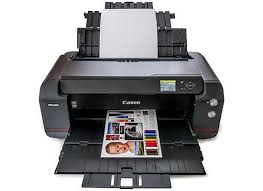 Canon - QM4-4124 - New & Original Slideout Paper Feed Input Tray at Rear of Printer - £89-99 plus VAT - ETA 7 Day Leadtime